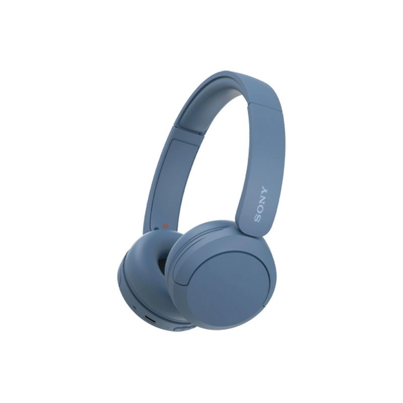 Sony WH-CH520 Overhead Headphone hover