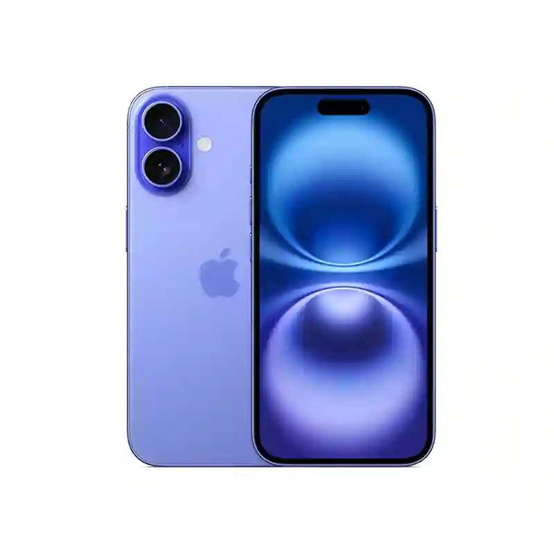 iPhone 16 hover