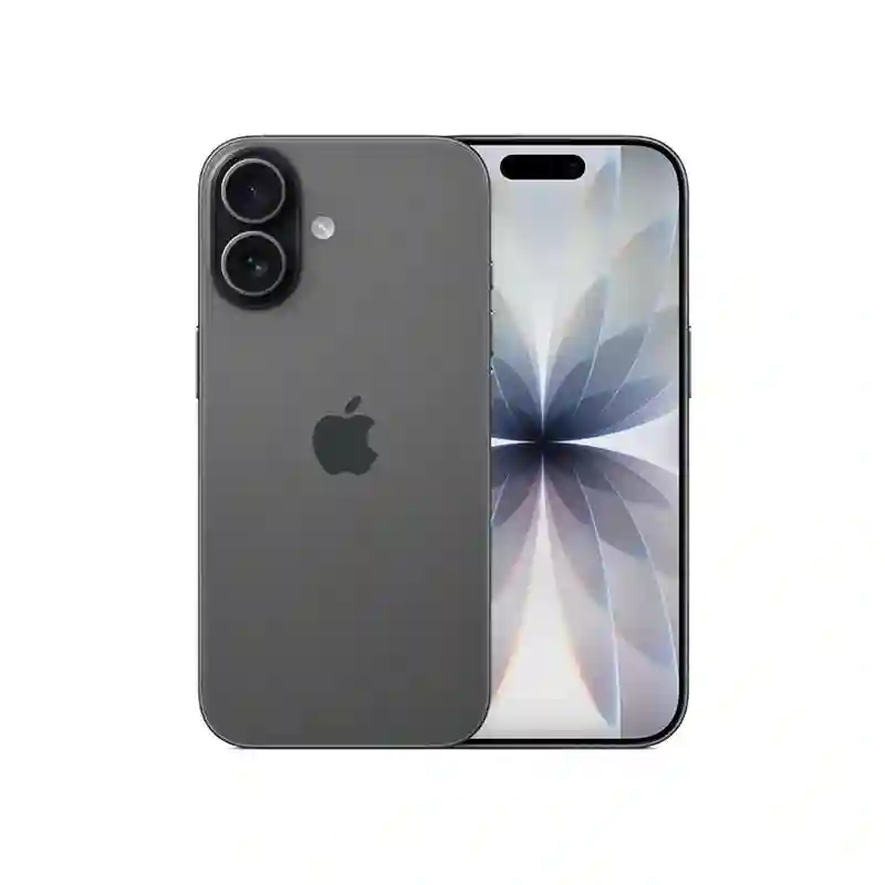 iPhone 17