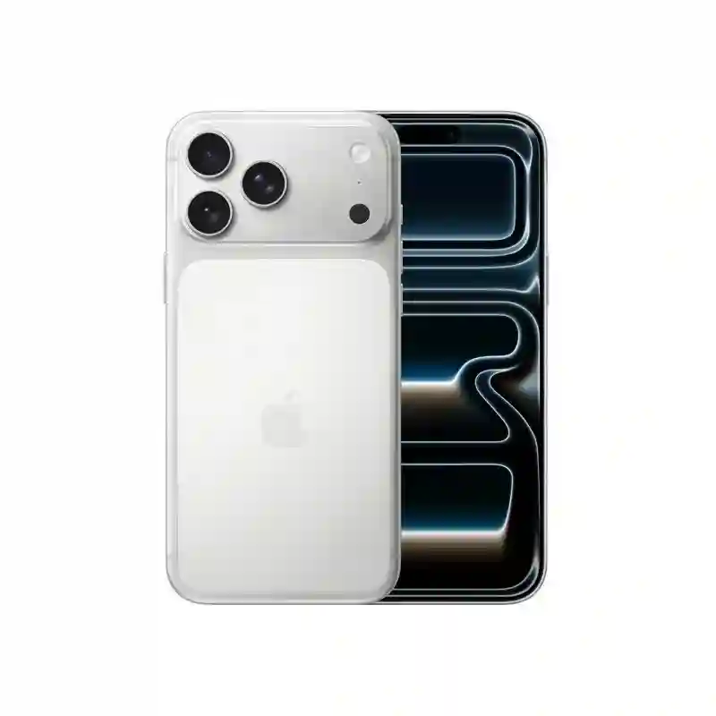 iPhone 17 Pro Max hover