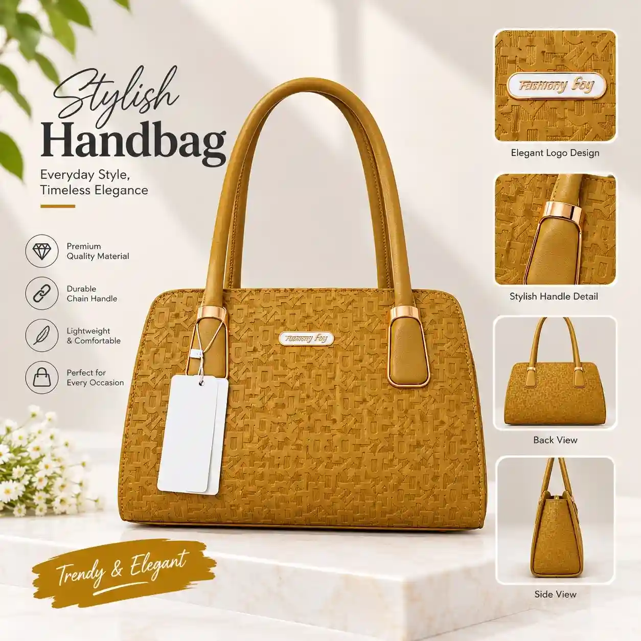 Hand Bag